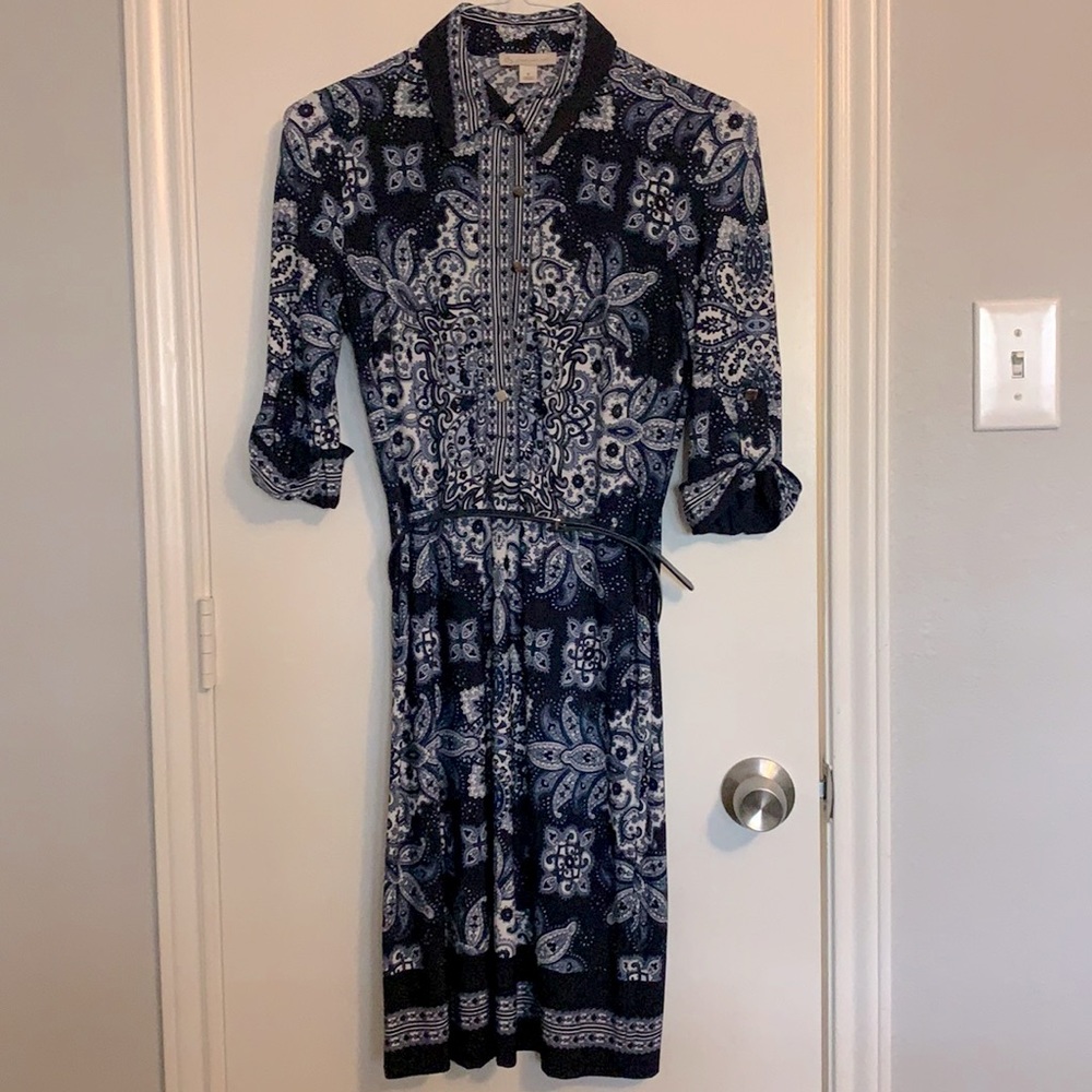 Casual Dress